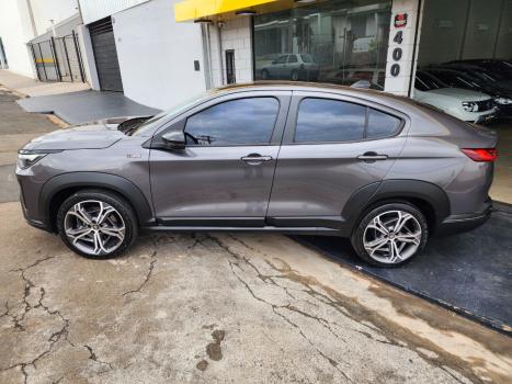 FIAT Fastback 1.3 16V 4P FLEX LIMITED EDITION TURBO 270 AUTOMTICO, Foto 2