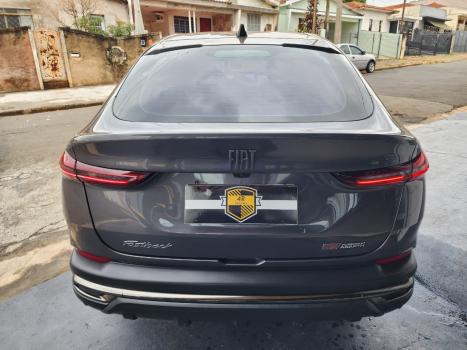 FIAT Fastback 1.3 16V 4P FLEX LIMITED EDITION TURBO 270 AUTOMTICO, Foto 4