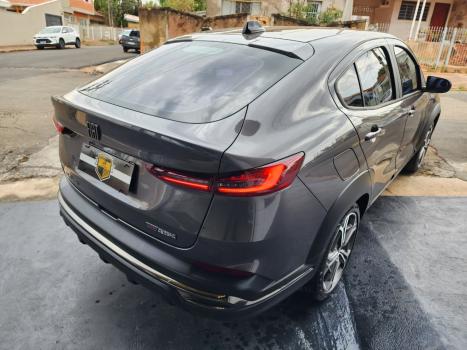 FIAT Fastback 1.3 16V 4P FLEX LIMITED EDITION TURBO 270 AUTOMTICO, Foto 5