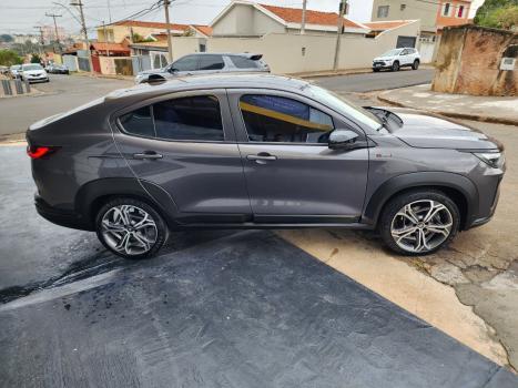 FIAT Fastback 1.3 16V 4P FLEX LIMITED EDITION TURBO 270 AUTOMTICO, Foto 6