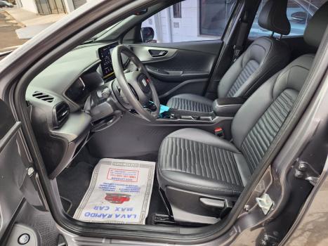 FIAT Fastback 1.3 16V 4P FLEX LIMITED EDITION TURBO 270 AUTOMTICO, Foto 9