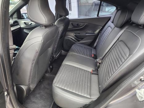 FIAT Fastback 1.3 16V 4P FLEX LIMITED EDITION TURBO 270 AUTOMTICO, Foto 10