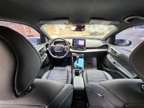 FIAT Fastback 1.3 16V 4P FLEX LIMITED EDITION TURBO 270 AUTOMTICO, Foto 11