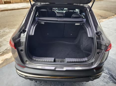 FIAT Fastback 1.3 16V 4P FLEX LIMITED EDITION TURBO 270 AUTOMTICO, Foto 12