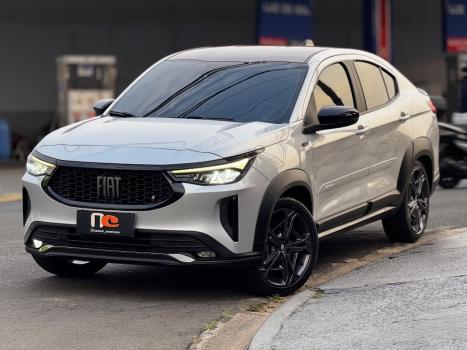 FIAT Fastback 1.3 16V 4P FLEX ABARTH TURBO 270 AUTOMTICO, Foto 2
