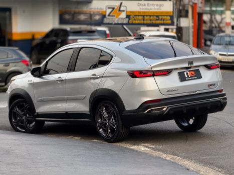 FIAT Fastback 1.3 16V 4P FLEX ABARTH TURBO 270 AUTOMTICO, Foto 3