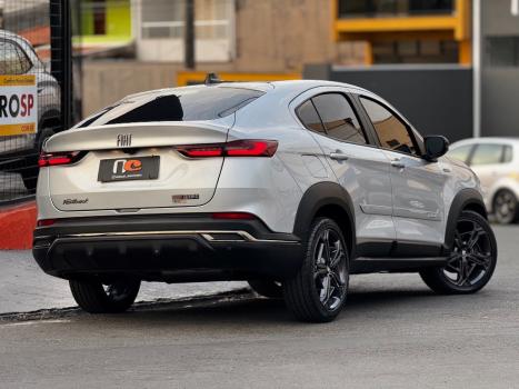 FIAT Fastback 1.3 16V 4P FLEX ABARTH TURBO 270 AUTOMTICO, Foto 4