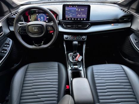 FIAT Fastback 1.3 16V 4P FLEX ABARTH TURBO 270 AUTOMTICO, Foto 5