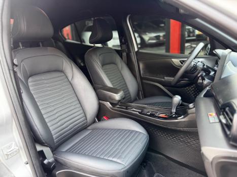 FIAT Fastback 1.3 16V 4P FLEX ABARTH TURBO 270 AUTOMTICO, Foto 6
