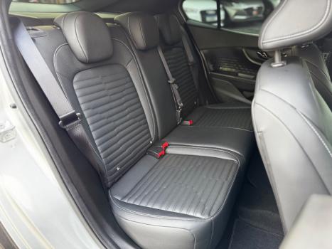 FIAT Fastback 1.3 16V 4P FLEX ABARTH TURBO 270 AUTOMTICO, Foto 7