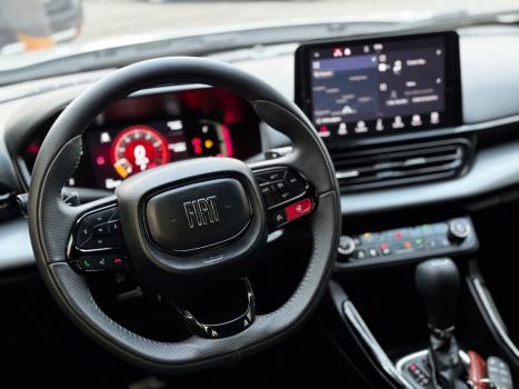 FIAT Fastback 1.3 16V 4P FLEX ABARTH TURBO 270 AUTOMTICO, Foto 9