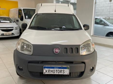 FIAT Fiorino Furgo 1.4 FLEX, Foto 2