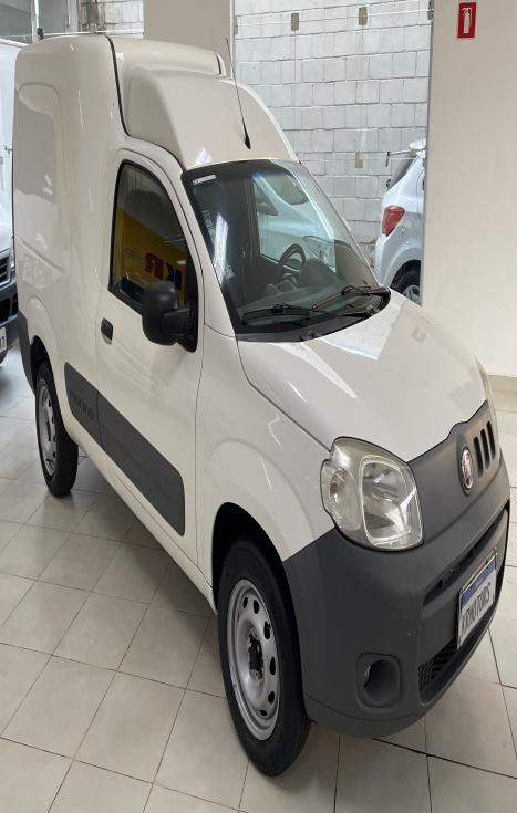 FIAT Fiorino Furgo 1.4 FLEX, Foto 3