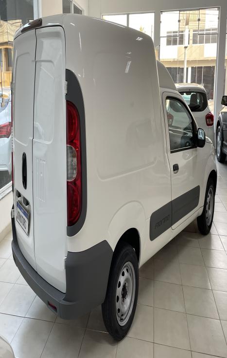 FIAT Fiorino Furgo 1.4 FLEX, Foto 4