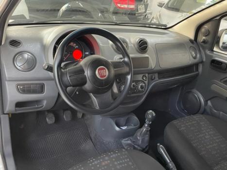 FIAT Fiorino Furgo 1.4 FLEX, Foto 6