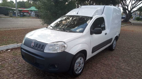 FIAT Fiorino Furgo 1.4 FIRE FLEX HARD WORKING, Foto 2