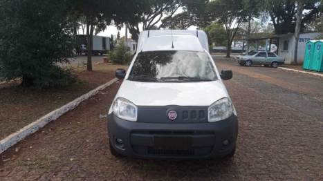 FIAT Fiorino Furgo 1.4 FIRE FLEX HARD WORKING, Foto 3