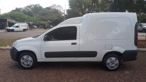 FIAT Fiorino Furgo 1.4 FIRE FLEX HARD WORKING, Foto 4