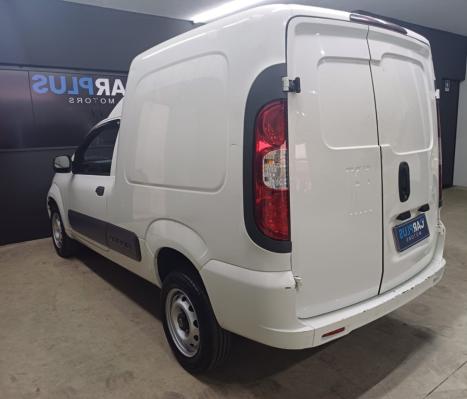 FIAT Fiorino Furgo 1.4 FLEX, Foto 3