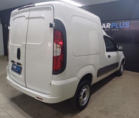 FIAT Fiorino Furgo 1.4 FLEX, Foto 4