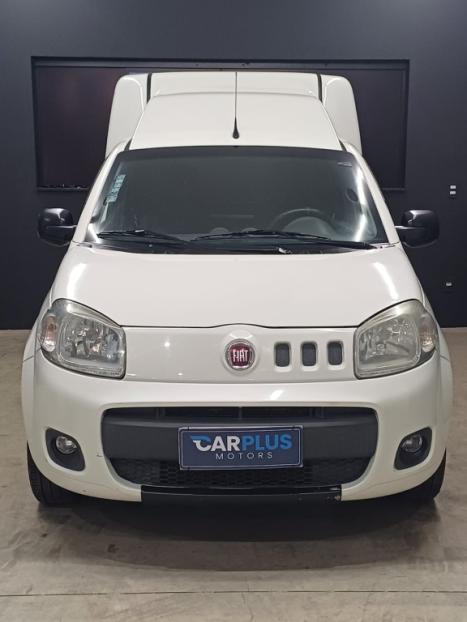 FIAT Fiorino Furgo 1.4 FLEX, Foto 5