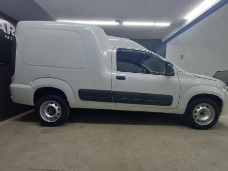 FIAT Fiorino Furgo 1.4 FLEX, Foto 8