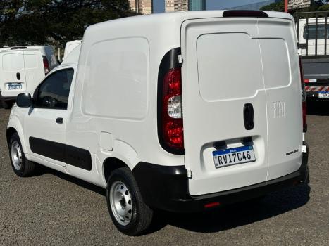 FIAT Fiorino Furgo 1.4 FLEX ENDURANCE, Foto 2