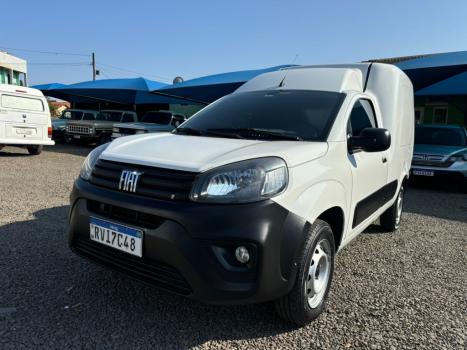 FIAT Fiorino Furgo 1.4 FLEX ENDURANCE, Foto 6