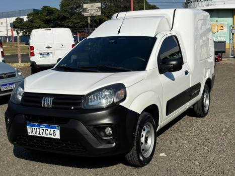 FIAT Fiorino Furgo 1.4 FLEX ENDURANCE, Foto 3