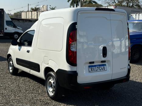 FIAT Fiorino Furgo 1.4 FLEX ENDURANCE, Foto 5