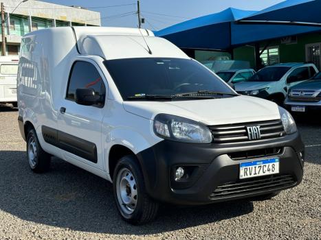 FIAT Fiorino Furgo 1.4 FLEX ENDURANCE, Foto 1