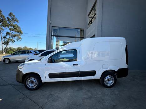 FIAT Fiorino Furgo 1.4 FLEX ENDURANCE, Foto 2