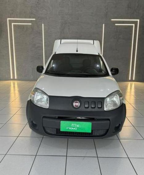 FIAT Fiorino Furgo 1.4 FLEX, Foto 2