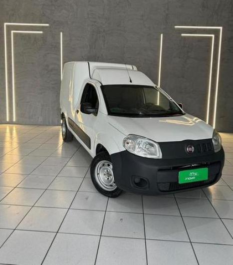 FIAT Fiorino Furgo 1.4 FLEX, Foto 3