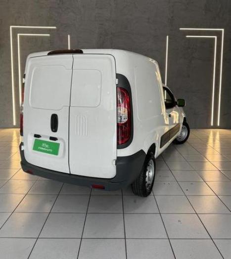 FIAT Fiorino Furgo 1.4 FLEX, Foto 4