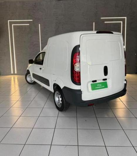 FIAT Fiorino Furgo 1.4 FLEX, Foto 6