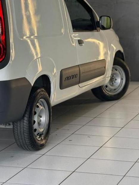 FIAT Fiorino Furgo 1.4 FLEX, Foto 7