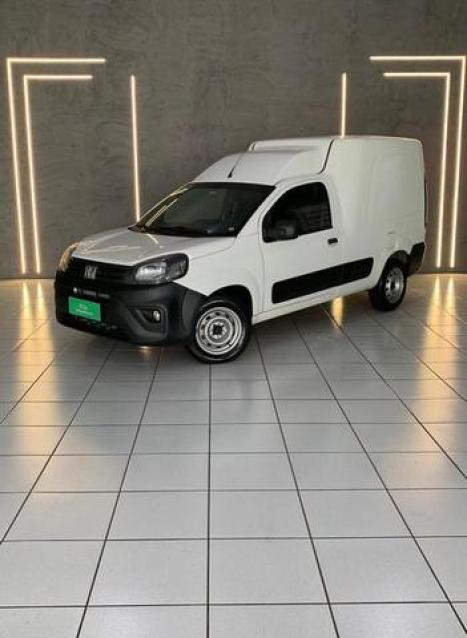 FIAT Fiorino Furgo 1.4 FLEX ENDURANCE, Foto 1