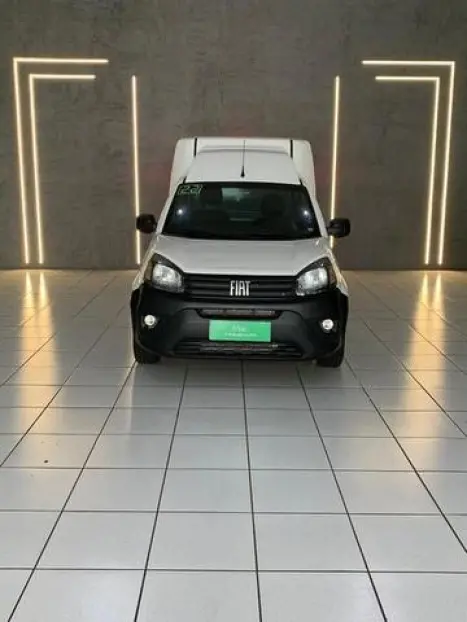 FIAT Fiorino Furgo 1.4 FLEX ENDURANCE, Foto 2