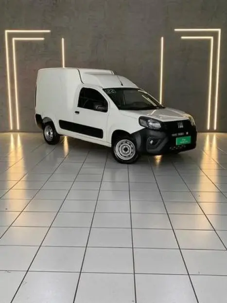 FIAT Fiorino Furgo 1.4 FLEX ENDURANCE, Foto 3