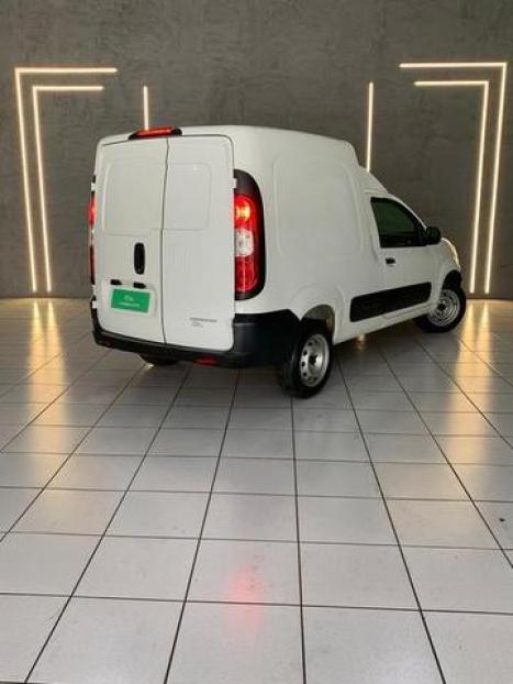 FIAT Fiorino Furgo 1.4 FLEX ENDURANCE, Foto 4