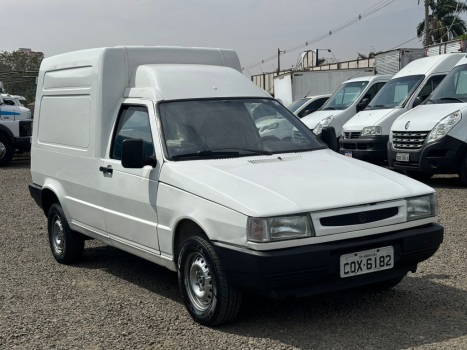 FIAT Fiorino Furgo 1.3, Foto 4