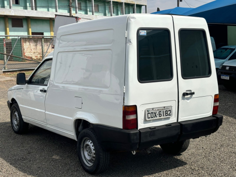 FIAT Fiorino Furgo 1.3, Foto 11