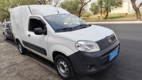 FIAT Fiorino Furgo 1.4 FIRE FLEX HARD WORKING, Foto 2