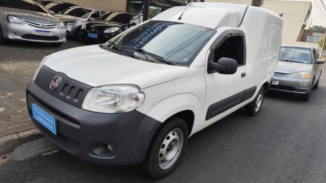 FIAT Fiorino Furgo 1.4 FIRE FLEX HARD WORKING, Foto 3