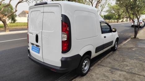 FIAT Fiorino Furgo 1.4 FIRE FLEX HARD WORKING, Foto 4