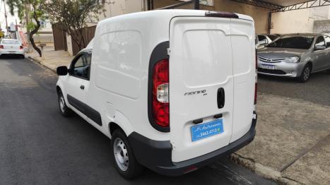 FIAT Fiorino Furgo 1.4 FIRE FLEX HARD WORKING, Foto 5