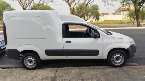 FIAT Fiorino Furgo 1.4 FIRE FLEX HARD WORKING, Foto 6