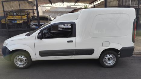 FIAT Fiorino Furgo 1.4 FIRE FLEX HARD WORKING, Foto 7