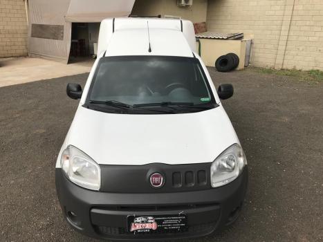 FIAT Fiorino Furgo 1.4 FIRE FLEX HARD WORKING, Foto 1